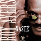 ROY AYERS Nasté album cover