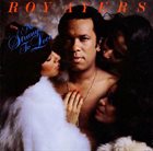 ROY AYERS No Stranger to Love album cover