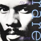 ROY AYERS Rare Vol. 2 album cover