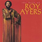 ROY AYERS The Best of Roy Ayers: Love Fantasy album cover