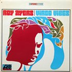 ROY AYERS Virgo Vibes album cover