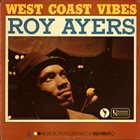 ROY AYERS West Coast Vibes album cover