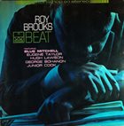 ROY BROOKS Beat album cover