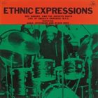 ROY BROOKS Ethnic Expressions album cover