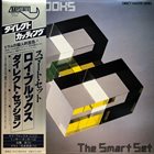 ROY BROOKS The Smart Set album cover