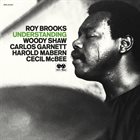 ROY BROOKS Understanding album cover