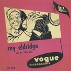 ROY ELDRIDGE And His 