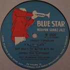 ROY ELDRIDGE Collates album cover
