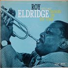 ROY ELDRIDGE Swingin' On The Town album cover