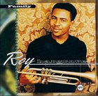 ROY HARGROVE Family album cover