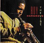 ROY HARGROVE The Vibe album cover