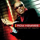 ROY HAYNES Fountain of Youth album cover
