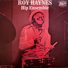 ROY HAYNES Hip Ensemble (aka Equipoise) album cover