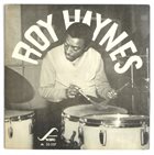 ROY HAYNES Roy Haynes Modern Group album cover