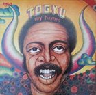 ROY HAYNES Togyu album cover