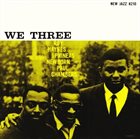 ROY HAYNES We Three album cover