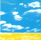 ROY POWELL A Big Sky album cover