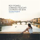 ROY POWELL Italian Songbook album cover