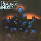 RUBÉN BLADES Buscando America album cover