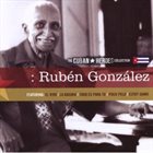 RUBÉN GONZÁLEZ Cuban Heroes album cover