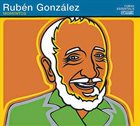 RUBÉN GONZÁLEZ Momentos album cover