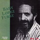 RUBÉN LÓPEZ FÜRST Baby Solo album cover