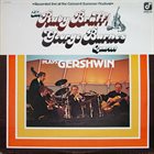 RUBY BRAFF Ruby Braff / George Barnes Quartet : Plays Gershwin album cover
