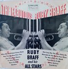 RUBY BRAFF The Fabulous Ruby Braff album cover