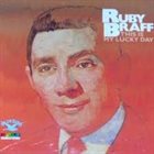 RUBY BRAFF This Is My Lucky Day album cover