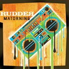 RUDDER Matorning album cover