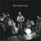 RUDI MAHALL Reich Durch Jazz album cover
