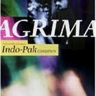 RUDRESH MAHANTHAPPA Rudresh Mahanthappa's Indo-Pak Coalition : Agrima album cover