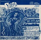 RUDRESH MAHANTHAPPA Yatra album cover