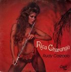 RUDY CALZADO Rica Charanga album cover