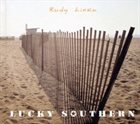 RUDY LINKA Lucky Southern album cover