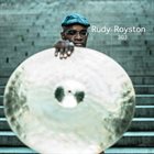 RUDY ROYSTON 303 album cover
