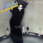RUFUS Ask Rufus album cover
