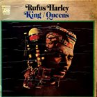 RUFUS HARLEY King / Queens album cover