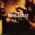 RUFUS HARLEY Sustain album cover