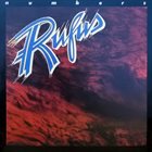 RUFUS Numbers album cover