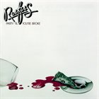 RUFUS Party 'Til You're Broke album cover
