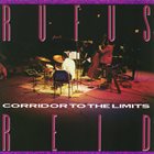 RUFUS REID Corridor To The Limits album cover