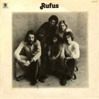RUFUS Rufus album cover