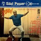 RUFUS THOMAS ¡Funky! album cover