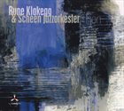 RUNE KLAKEGG Rune Klakegg & Scheen Jazzorkester : Fjon album cover
