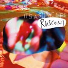 RUSCONI It's a Sonic Life album cover