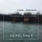 RUSS JOHNSON Headlands album cover