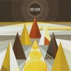 RUSS LOSSING Eclipse album cover