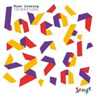 RUSS LOSSING Inventions : A Suite of Improvisations album cover