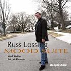 RUSS LOSSING Mood Suite album cover